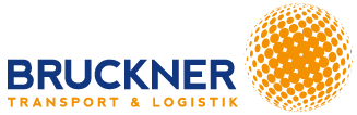 Logo BRUCKNER Transport & Logistik