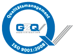 BRUCKNER Transport & Logistik: ISO 9001:2008 zertifiziert